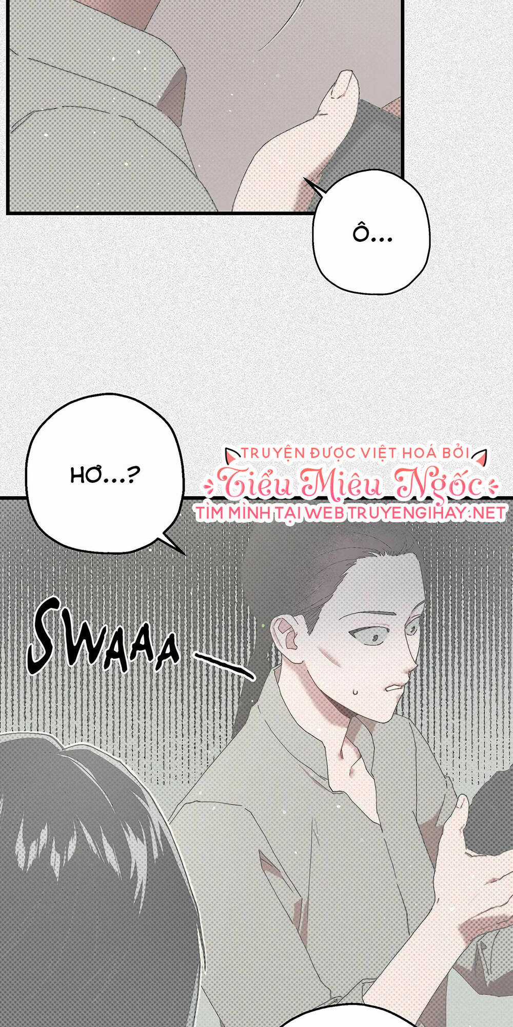 Người Chồng Thứ Hai Của Tôi Chapter 12 trang 3