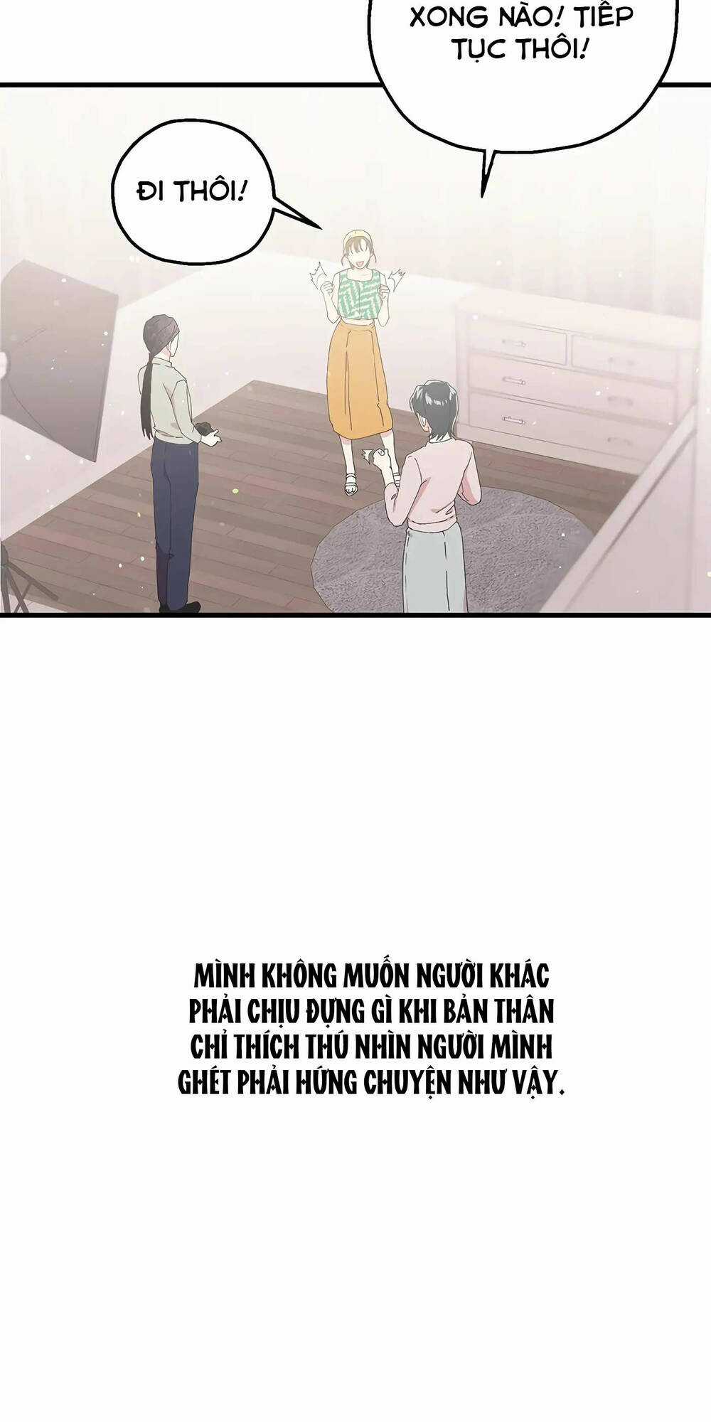 Người Chồng Thứ Hai Của Tôi Chapter 12 trang 33