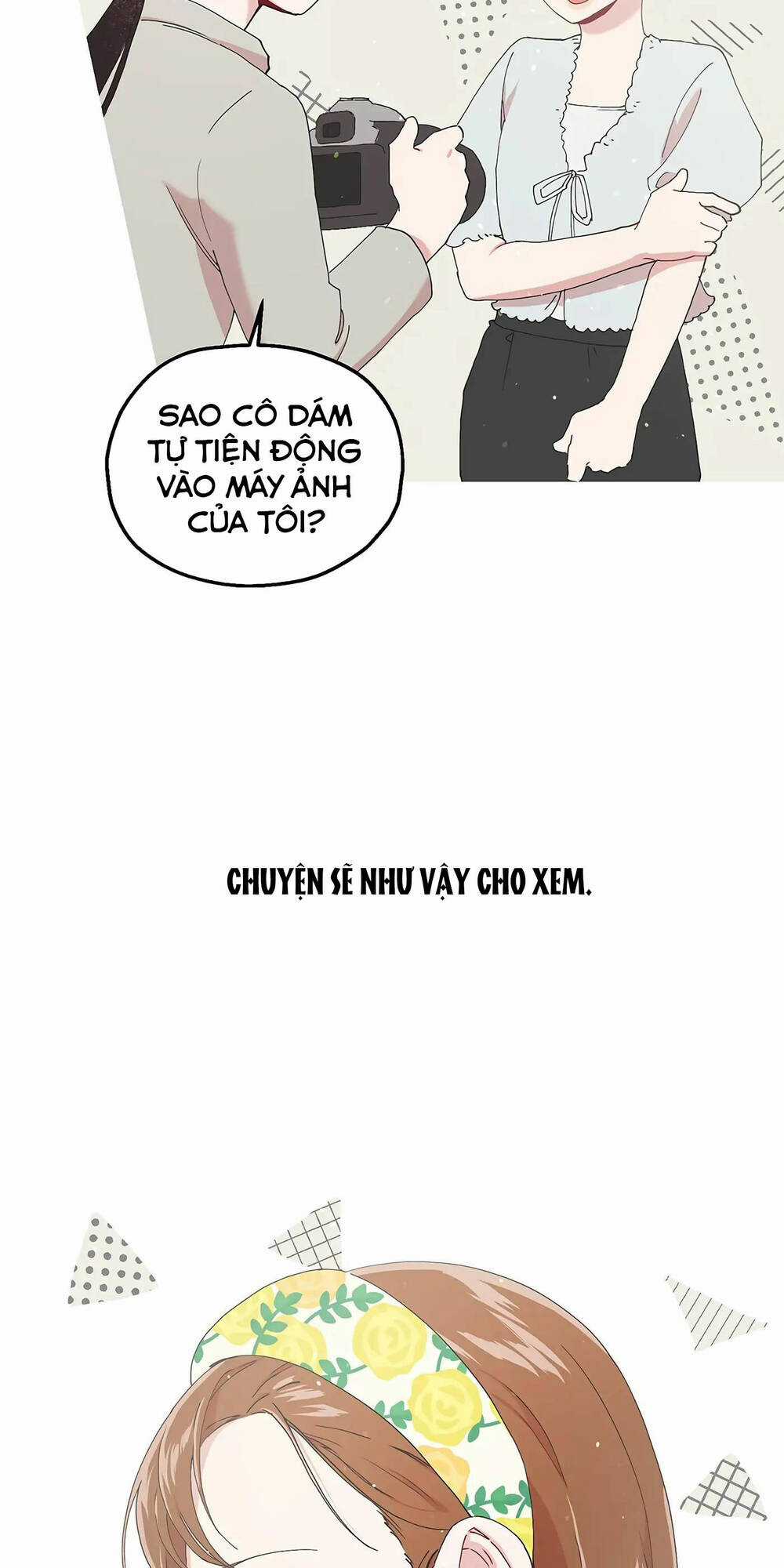 Người Chồng Thứ Hai Của Tôi Chapter 12 trang 36