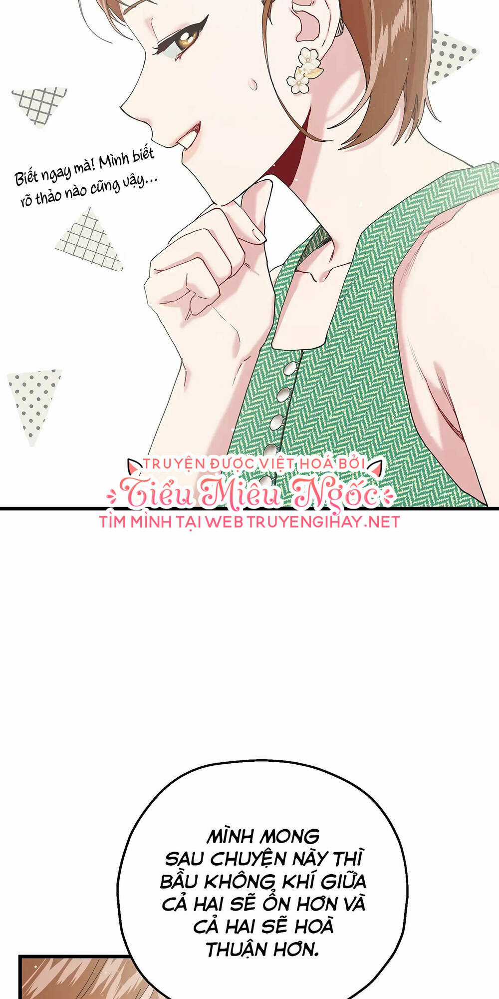 Người Chồng Thứ Hai Của Tôi Chapter 12 trang 37