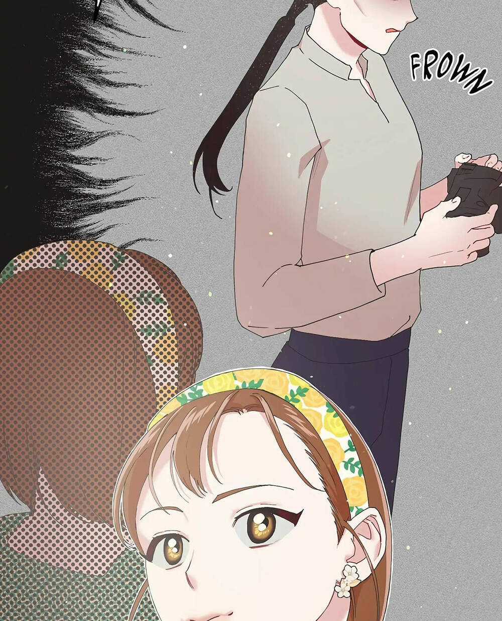 Người Chồng Thứ Hai Của Tôi Chapter 12 trang 39