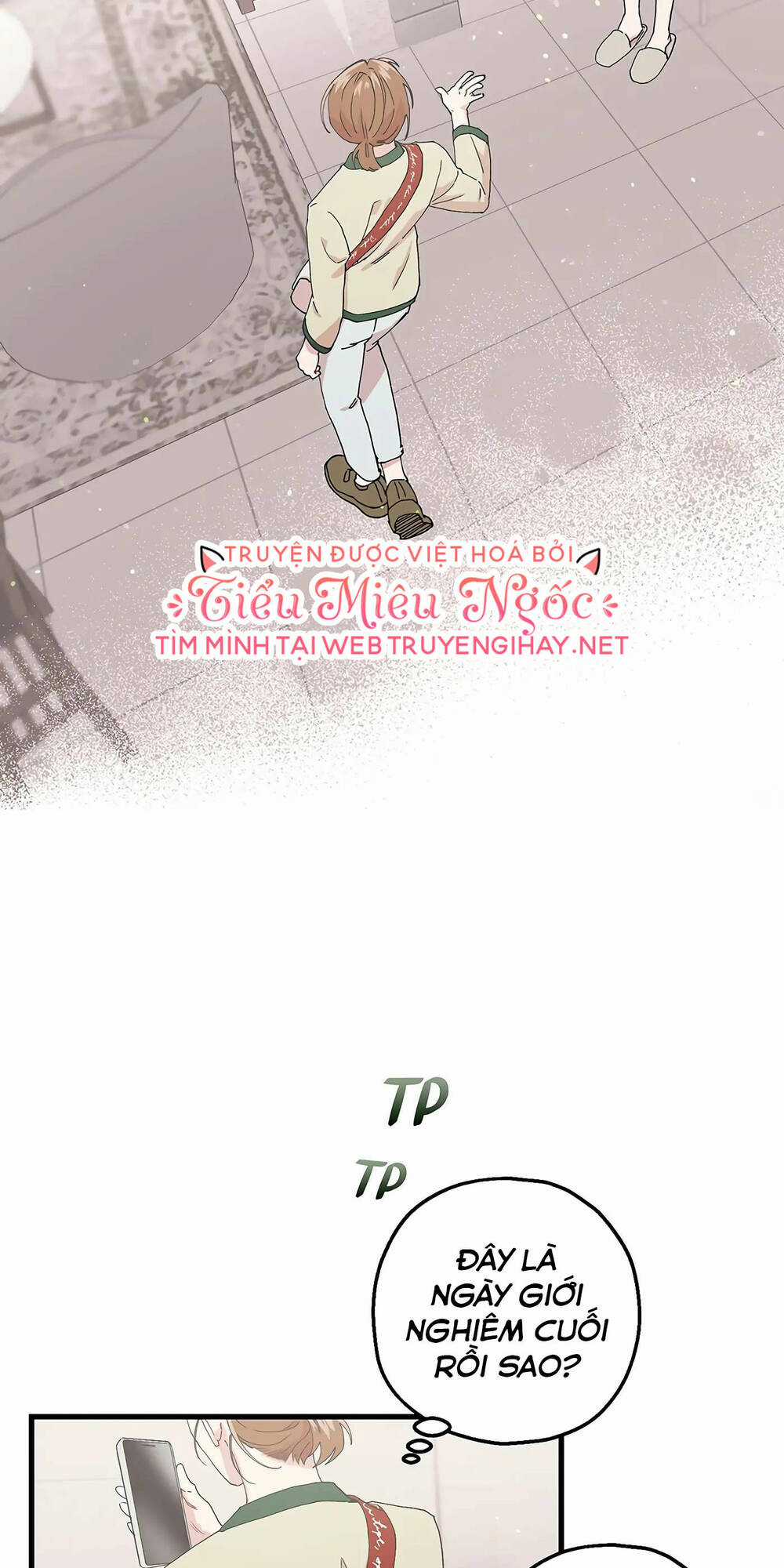 Người Chồng Thứ Hai Của Tôi Chapter 12 trang 43