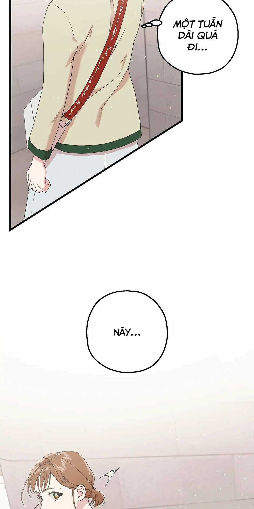 Người Chồng Thứ Hai Của Tôi Chapter 12 trang 44