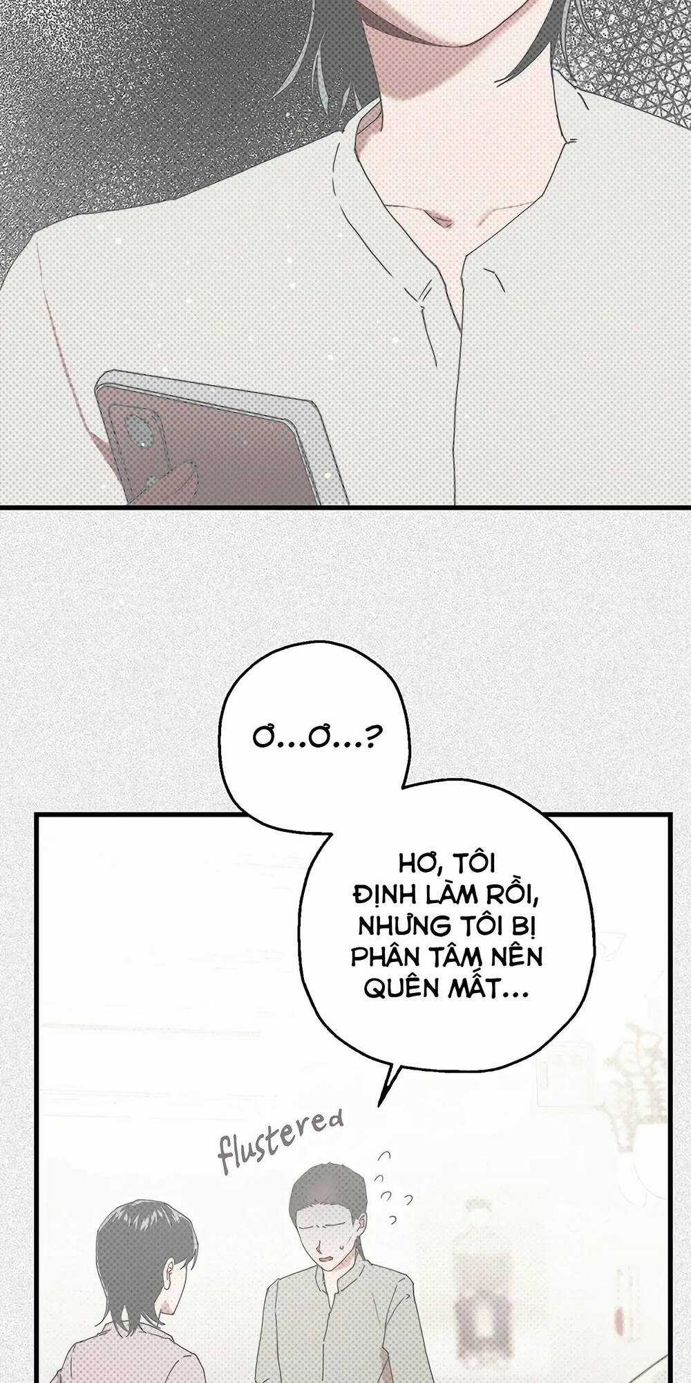 Người Chồng Thứ Hai Của Tôi Chapter 12 trang 5