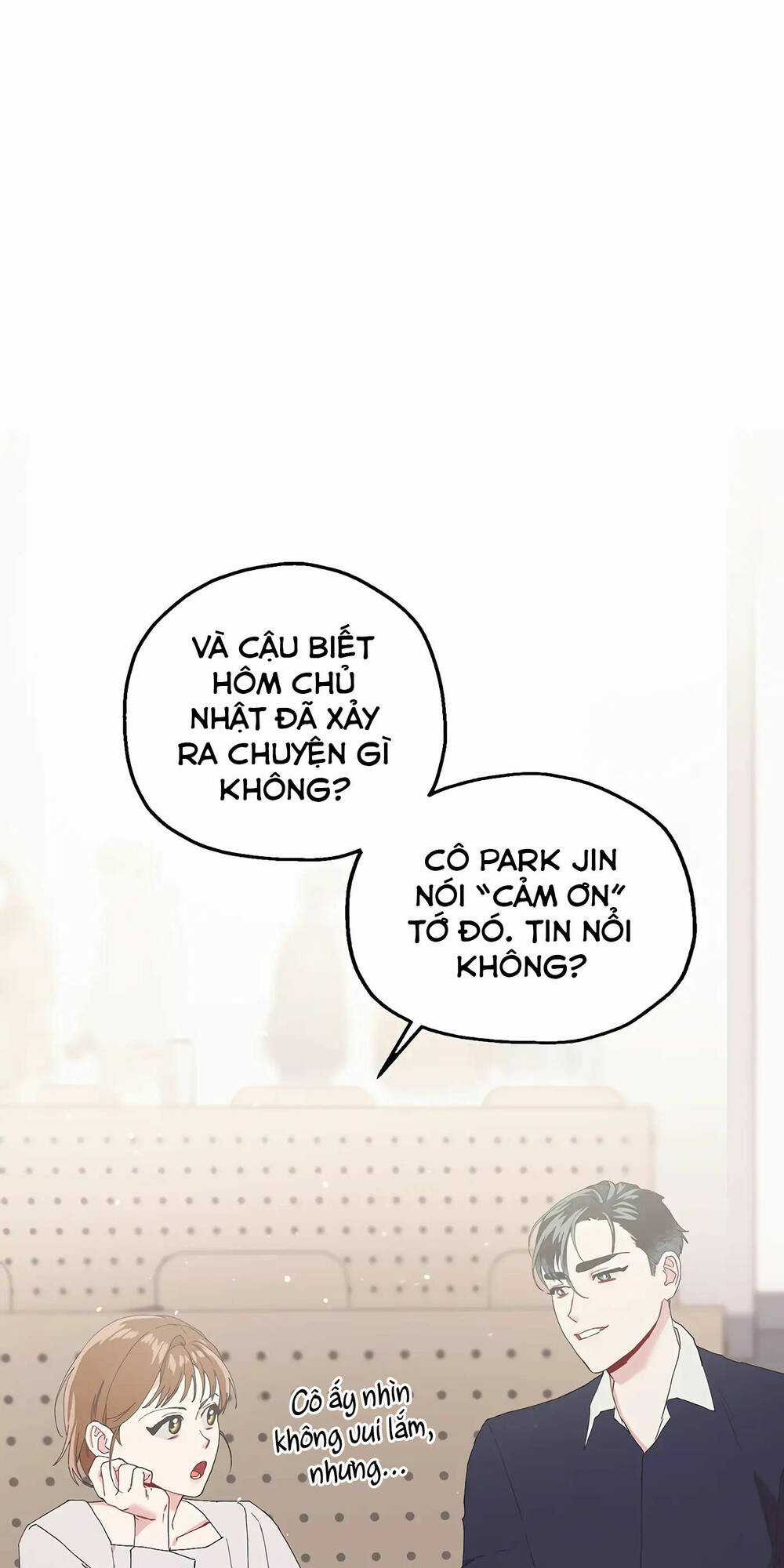 Người Chồng Thứ Hai Của Tôi Chapter 12 trang 52