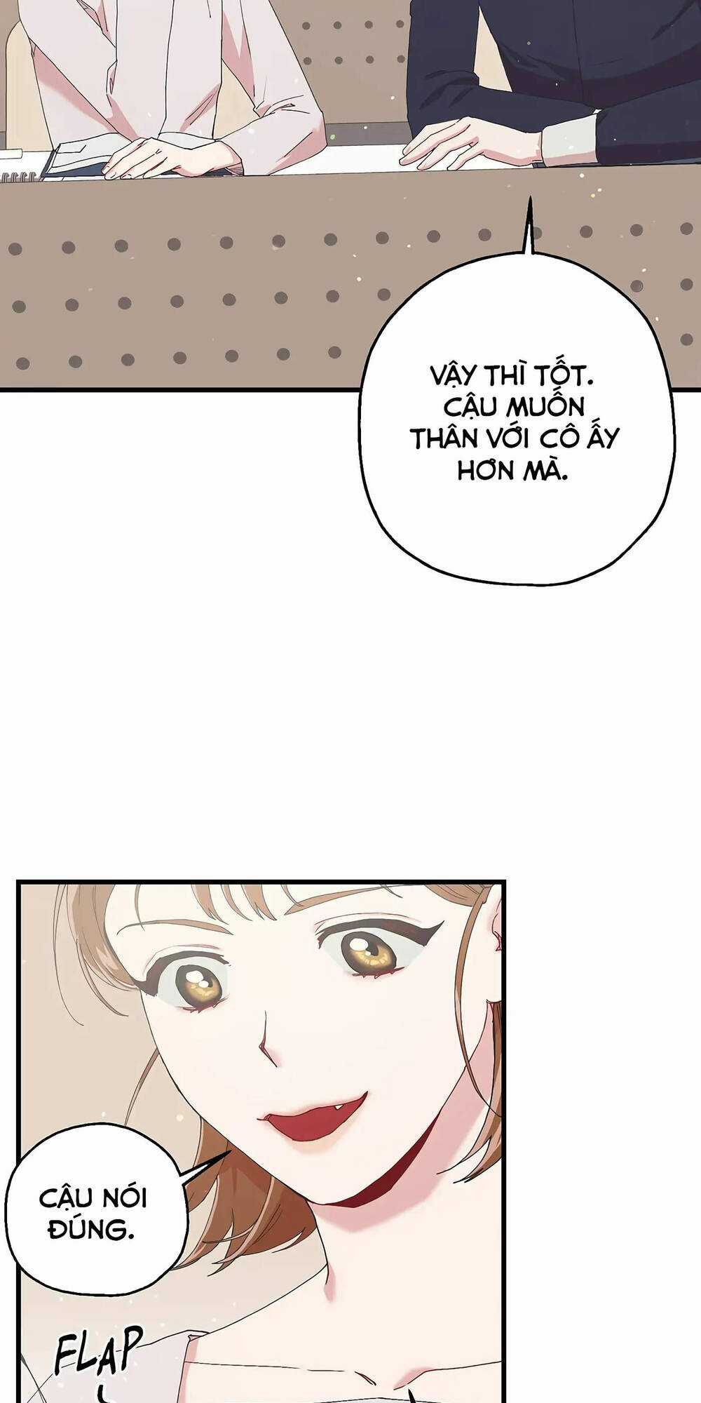 Người Chồng Thứ Hai Của Tôi Chapter 12 trang 53