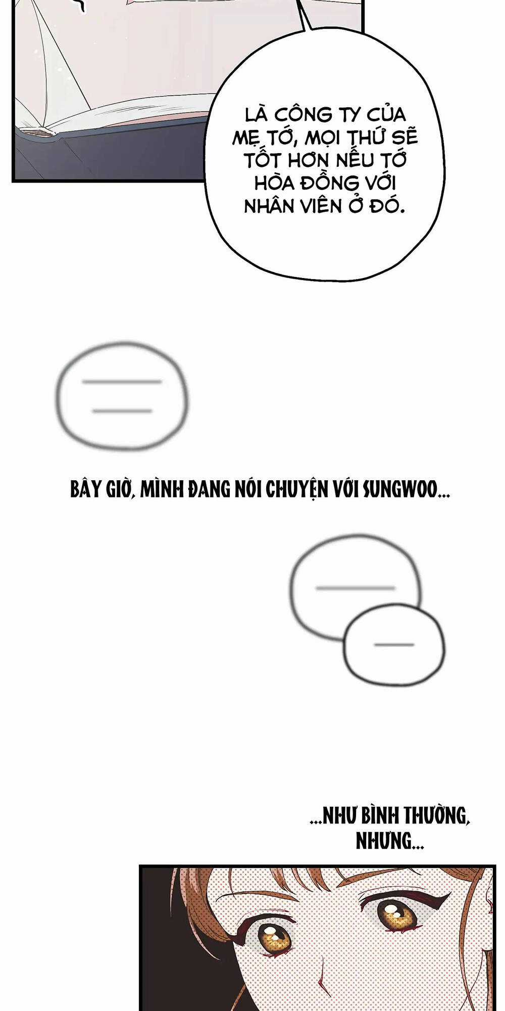 Người Chồng Thứ Hai Của Tôi Chapter 12 trang 54