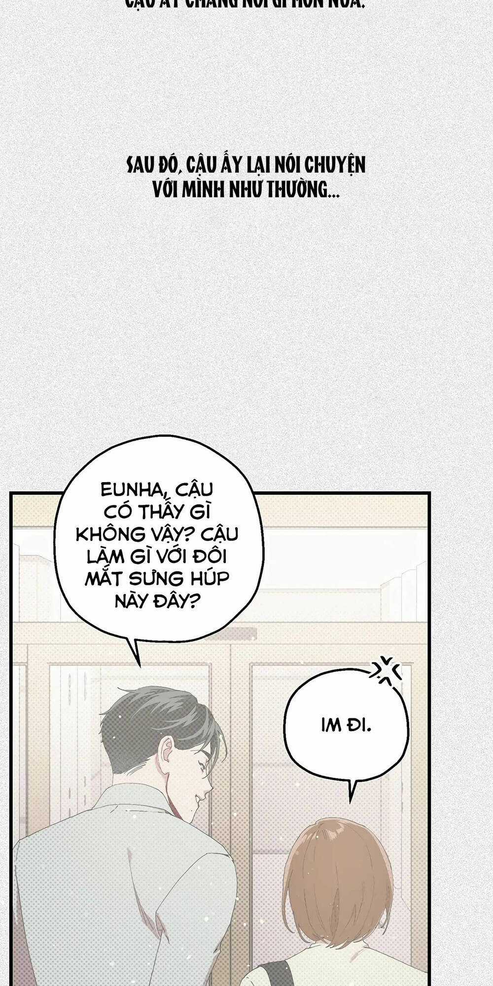 Người Chồng Thứ Hai Của Tôi Chapter 12 trang 58