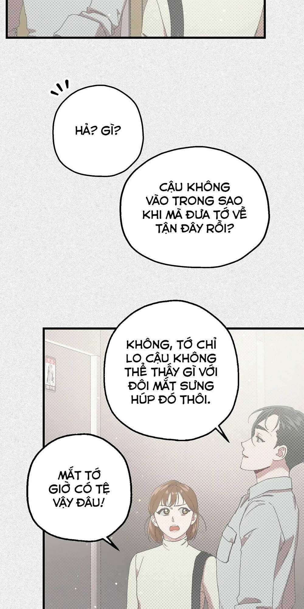 Người Chồng Thứ Hai Của Tôi Chapter 12 trang 59