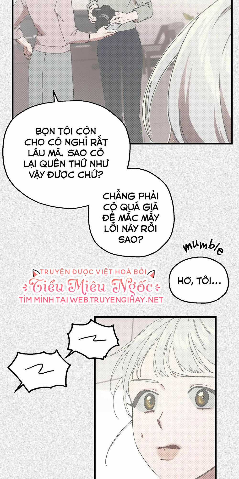 Người Chồng Thứ Hai Của Tôi Chapter 12 trang 6