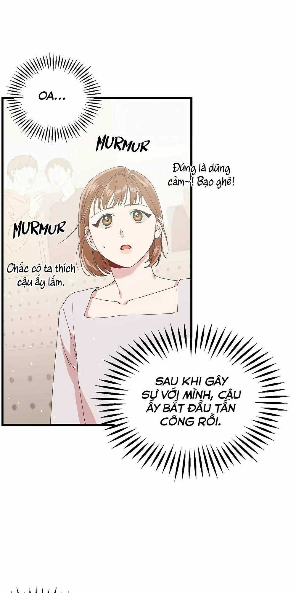 Người Chồng Thứ Hai Của Tôi Chapter 12 trang 68