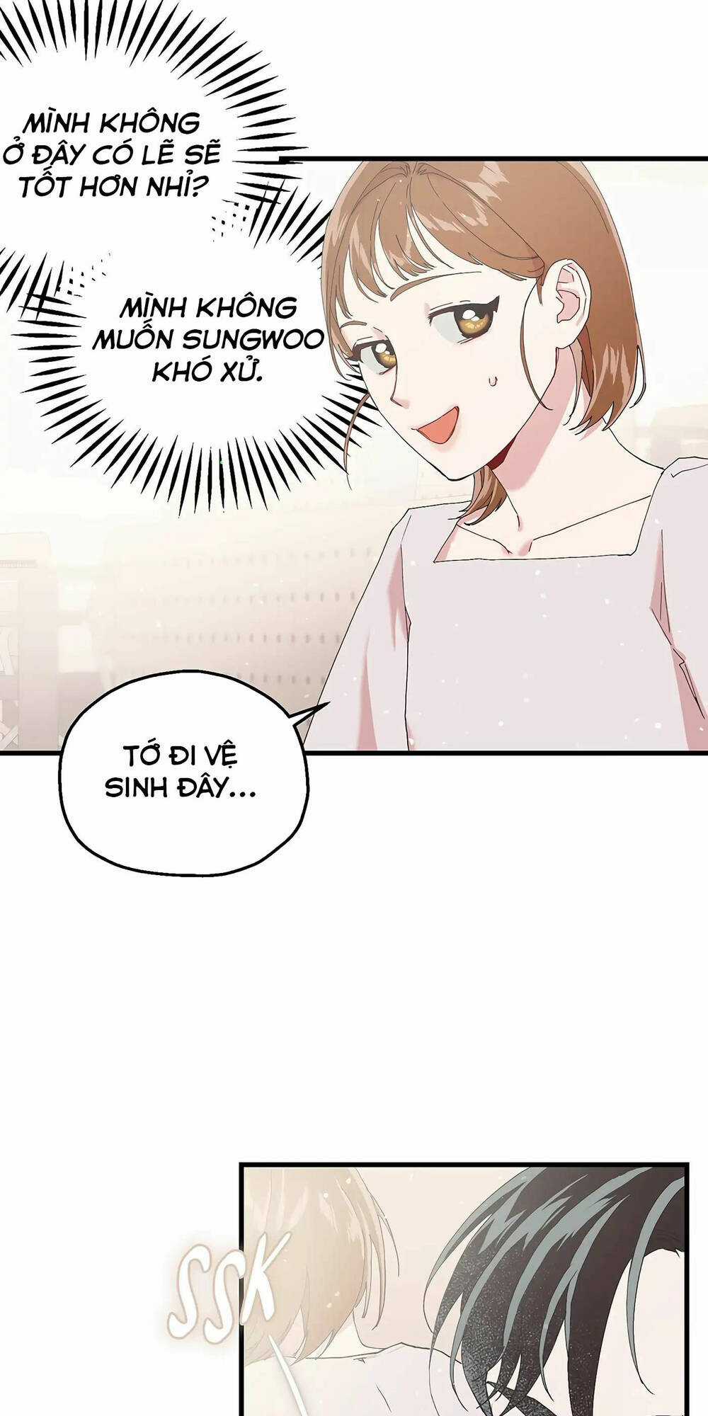 Người Chồng Thứ Hai Của Tôi Chapter 12 trang 69