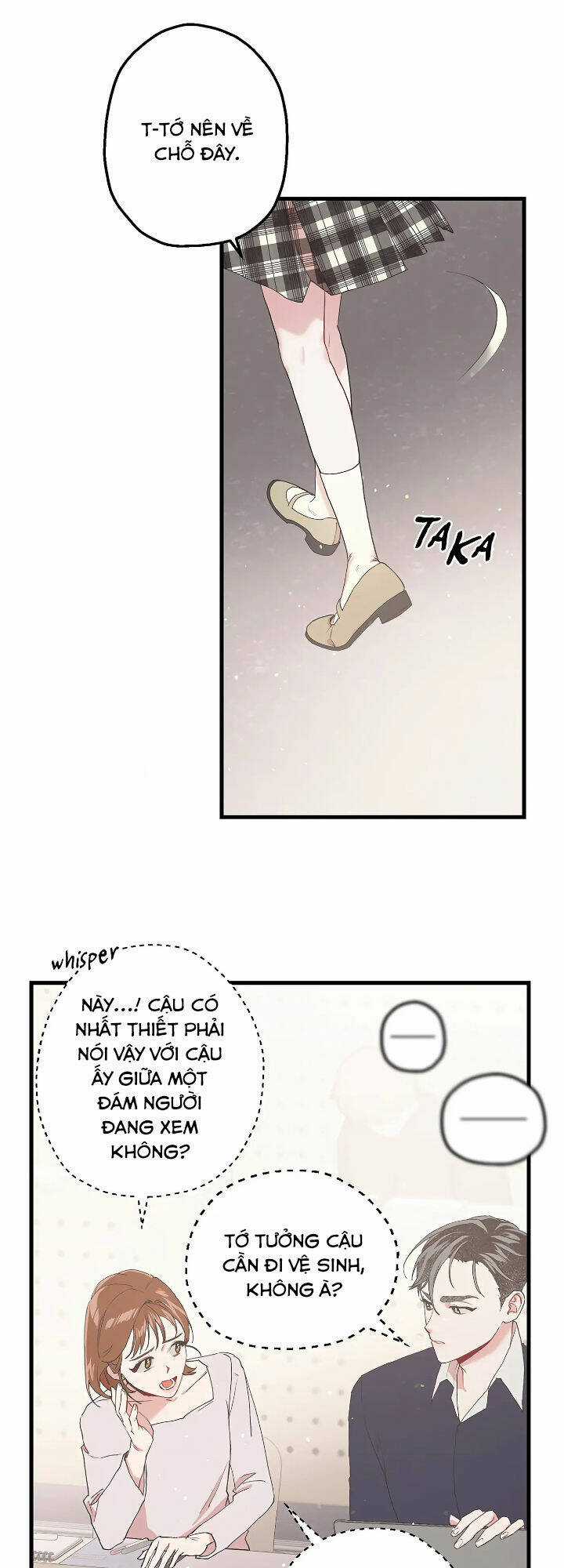 Người Chồng Thứ Hai Của Tôi Chapter 13 trang 10