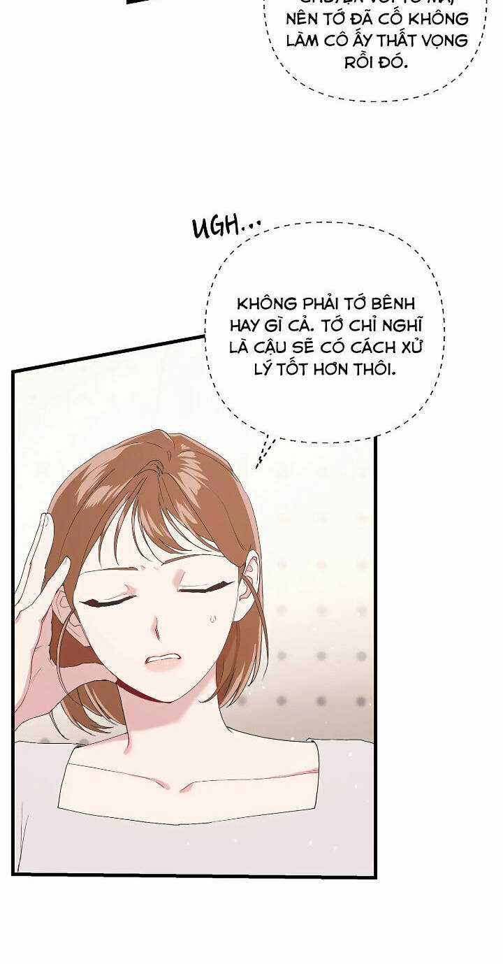 Người Chồng Thứ Hai Của Tôi Chapter 13 trang 12