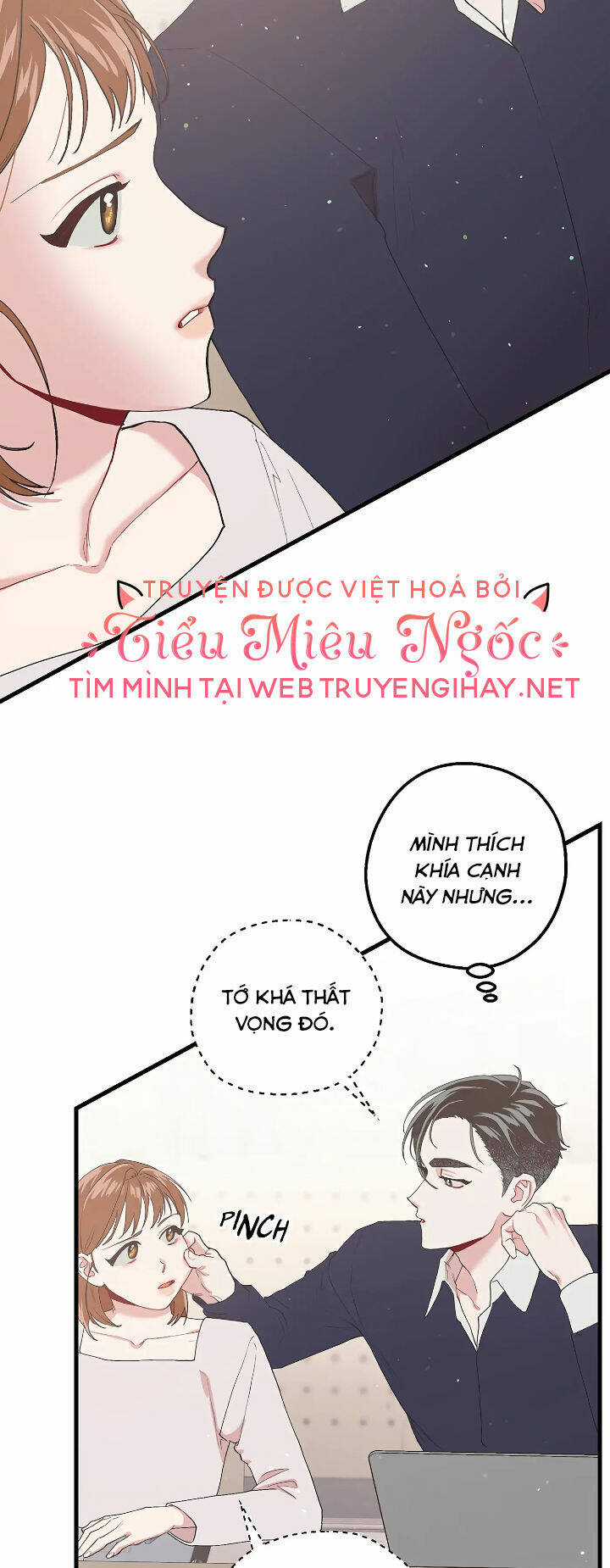 Người Chồng Thứ Hai Của Tôi Chapter 13 trang 14