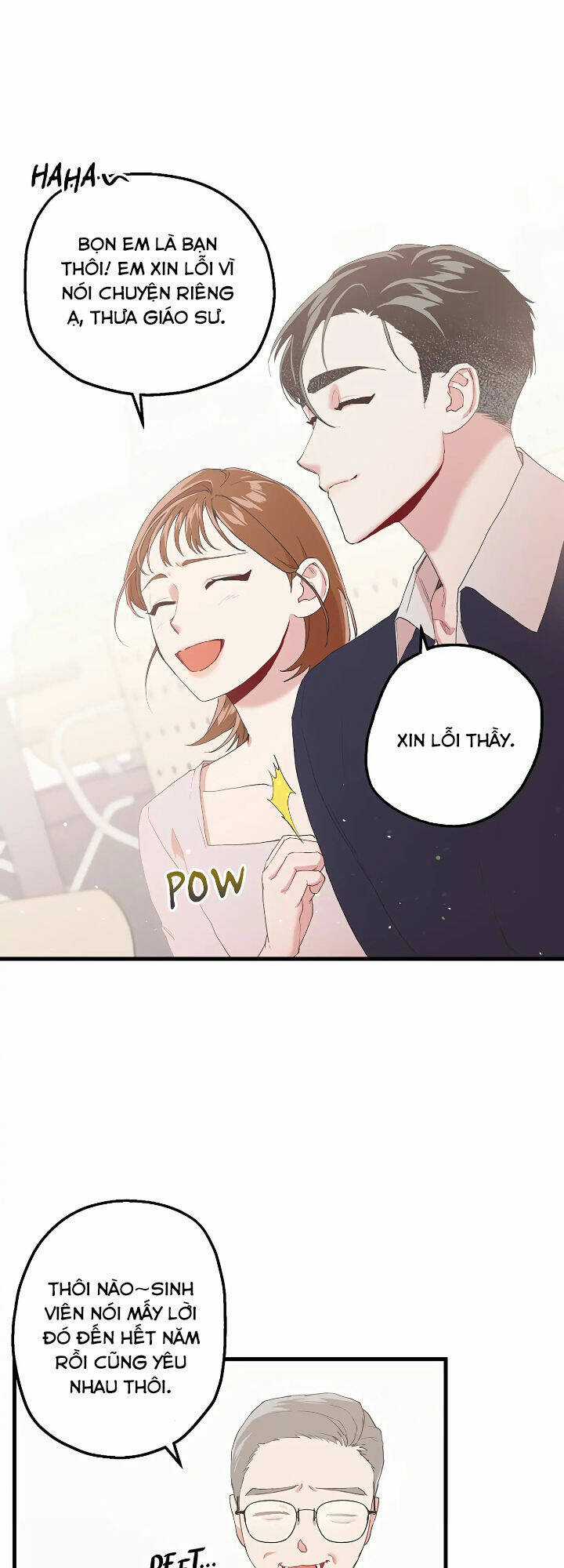 Người Chồng Thứ Hai Của Tôi Chapter 13 trang 16