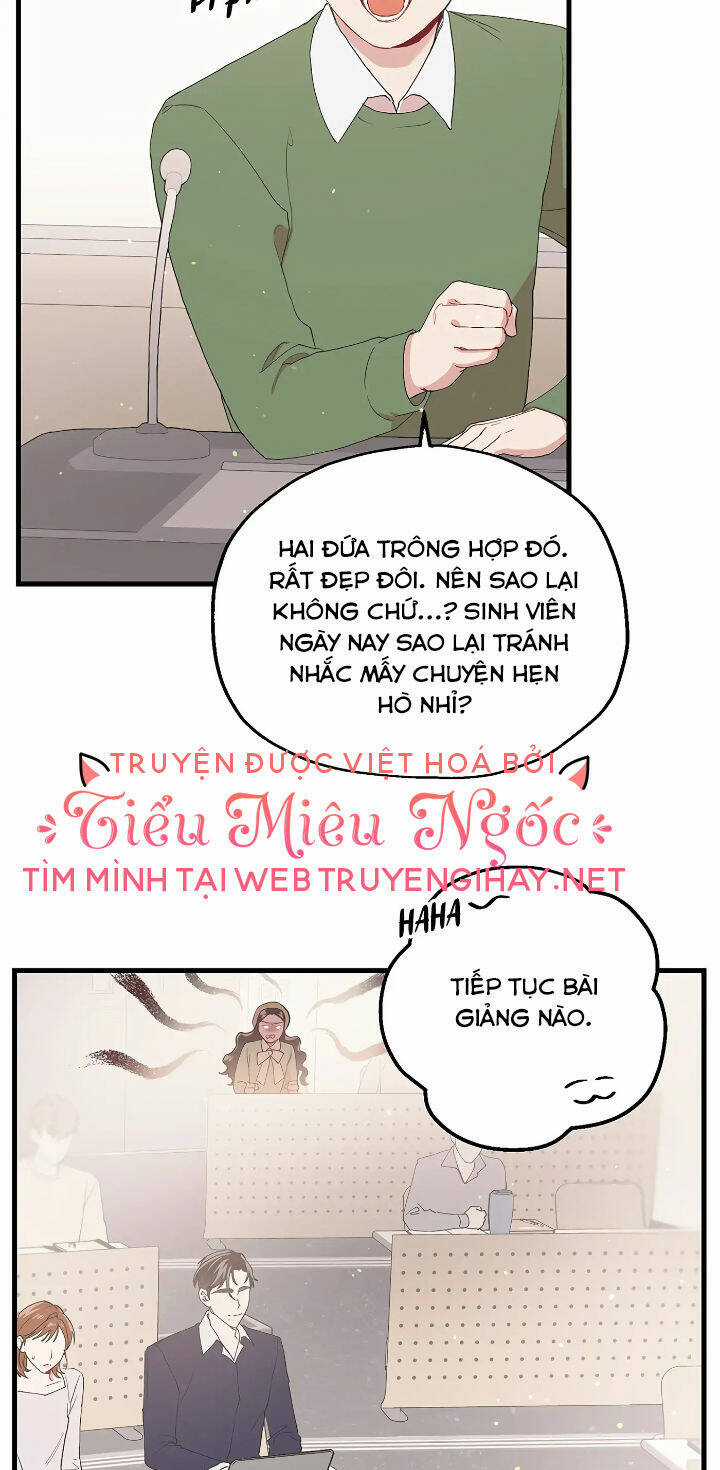 Người Chồng Thứ Hai Của Tôi Chapter 13 trang 17
