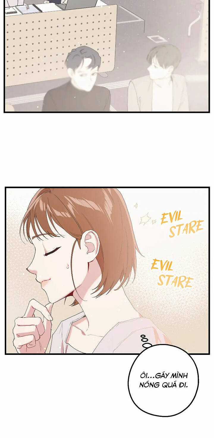 Người Chồng Thứ Hai Của Tôi Chapter 13 trang 18