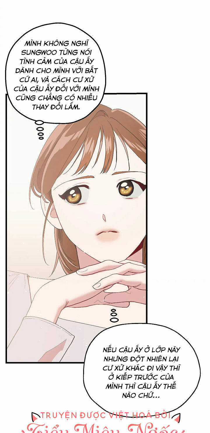 Người Chồng Thứ Hai Của Tôi Chapter 13 trang 20