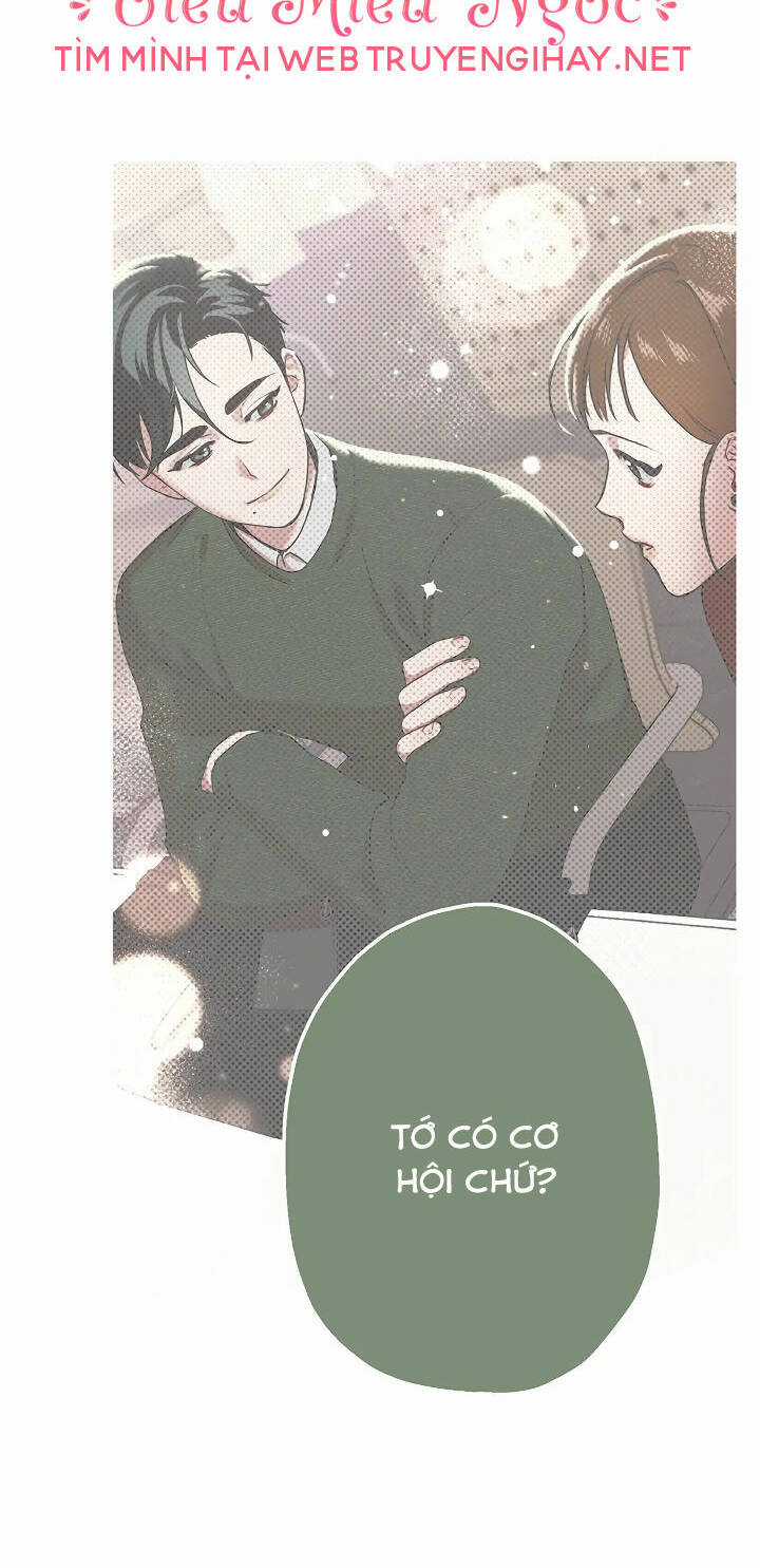 Người Chồng Thứ Hai Của Tôi Chapter 13 trang 21