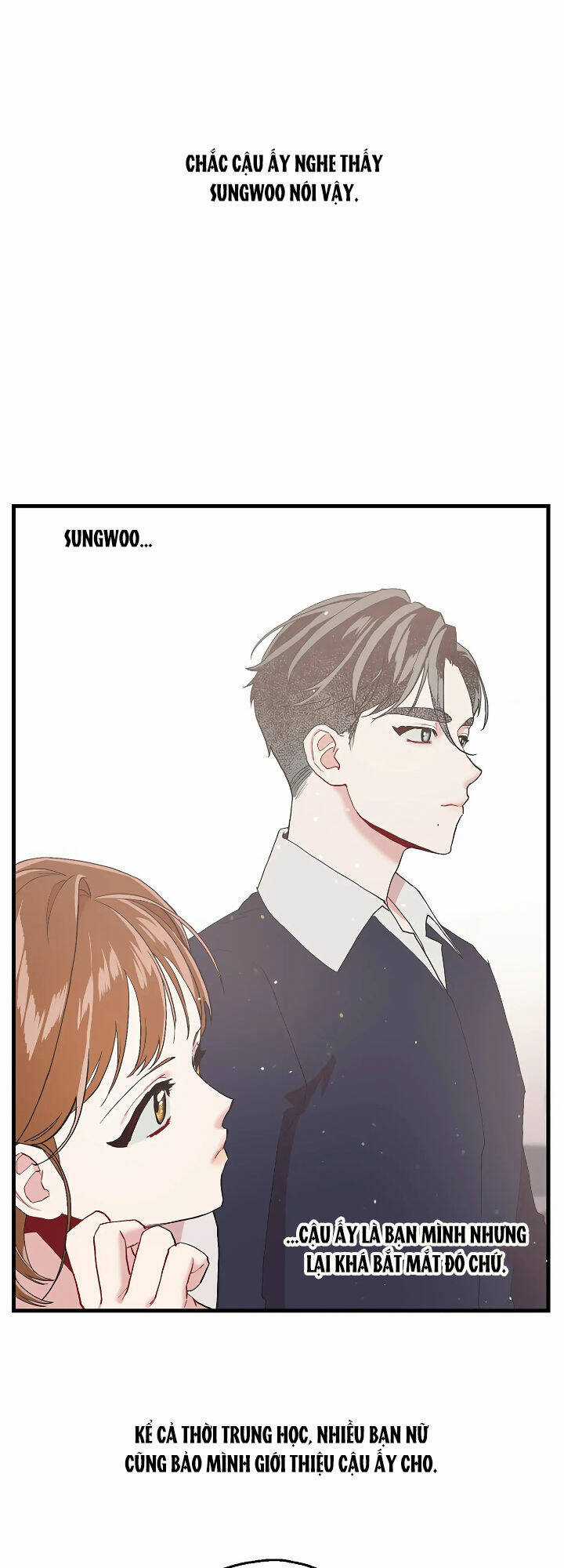 Người Chồng Thứ Hai Của Tôi Chapter 13 trang 22