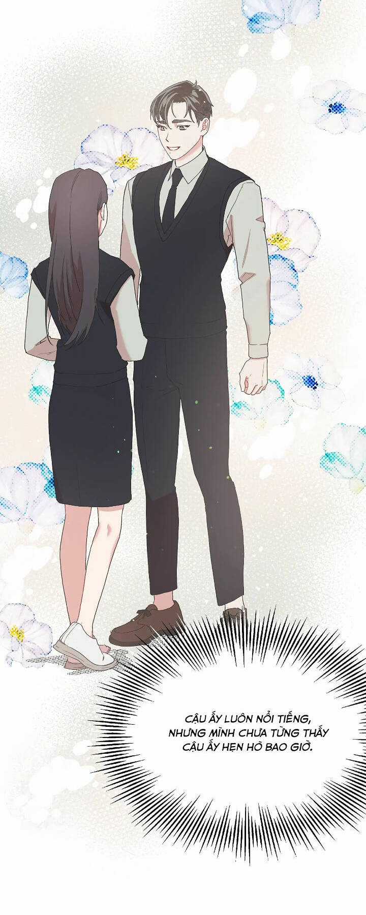 Người Chồng Thứ Hai Của Tôi Chapter 13 trang 24