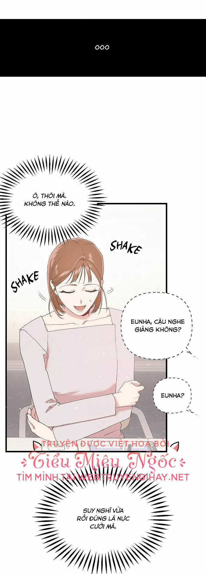 Người Chồng Thứ Hai Của Tôi Chapter 13 trang 25