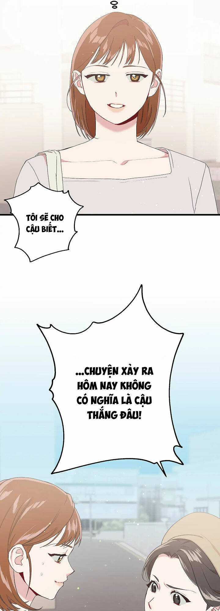 Người Chồng Thứ Hai Của Tôi Chapter 13 trang 28