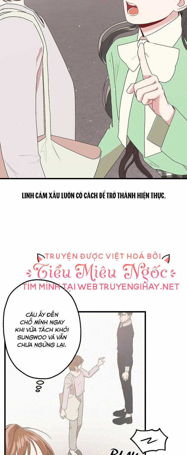 Người Chồng Thứ Hai Của Tôi Chapter 13 trang 29