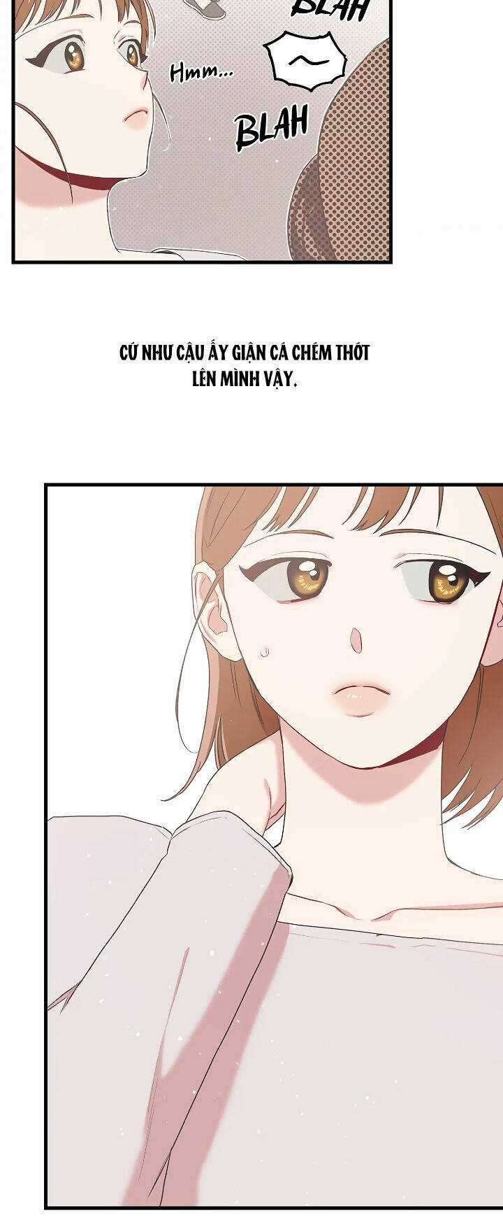 Người Chồng Thứ Hai Của Tôi Chapter 13 trang 30