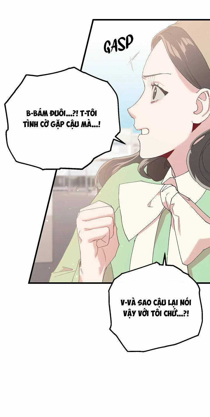 Người Chồng Thứ Hai Của Tôi Chapter 13 trang 33