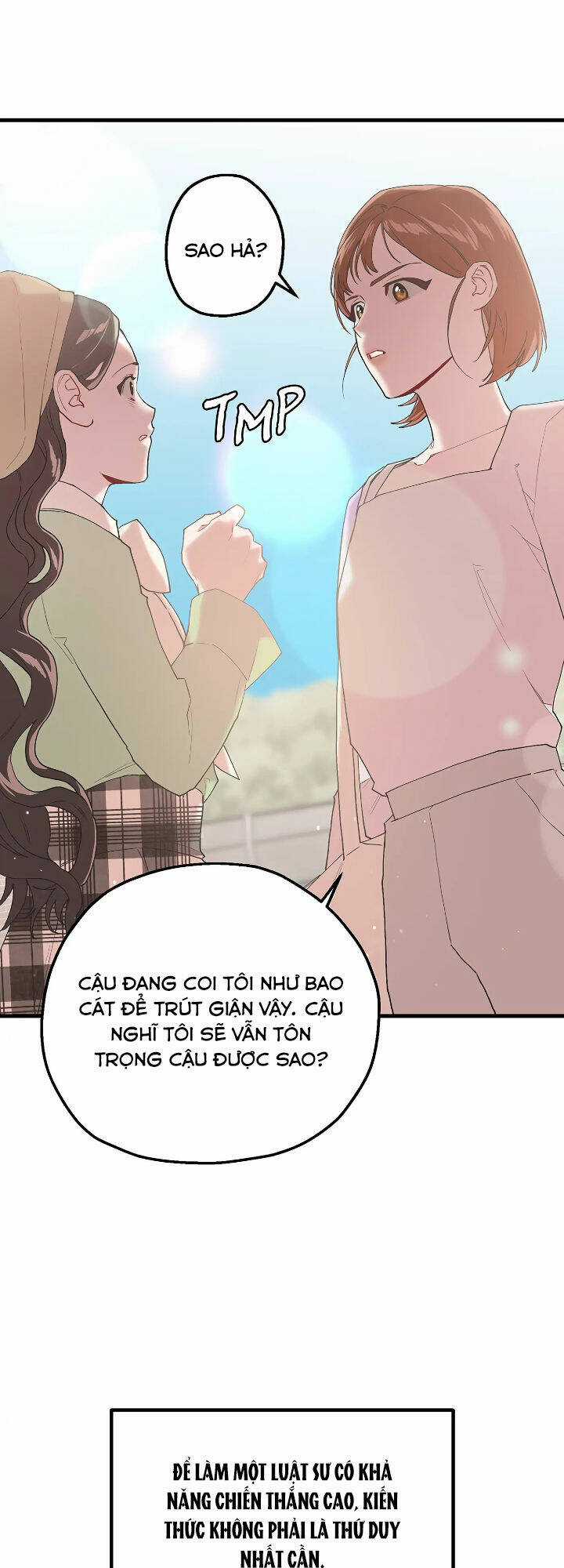 Người Chồng Thứ Hai Của Tôi Chapter 13 trang 34