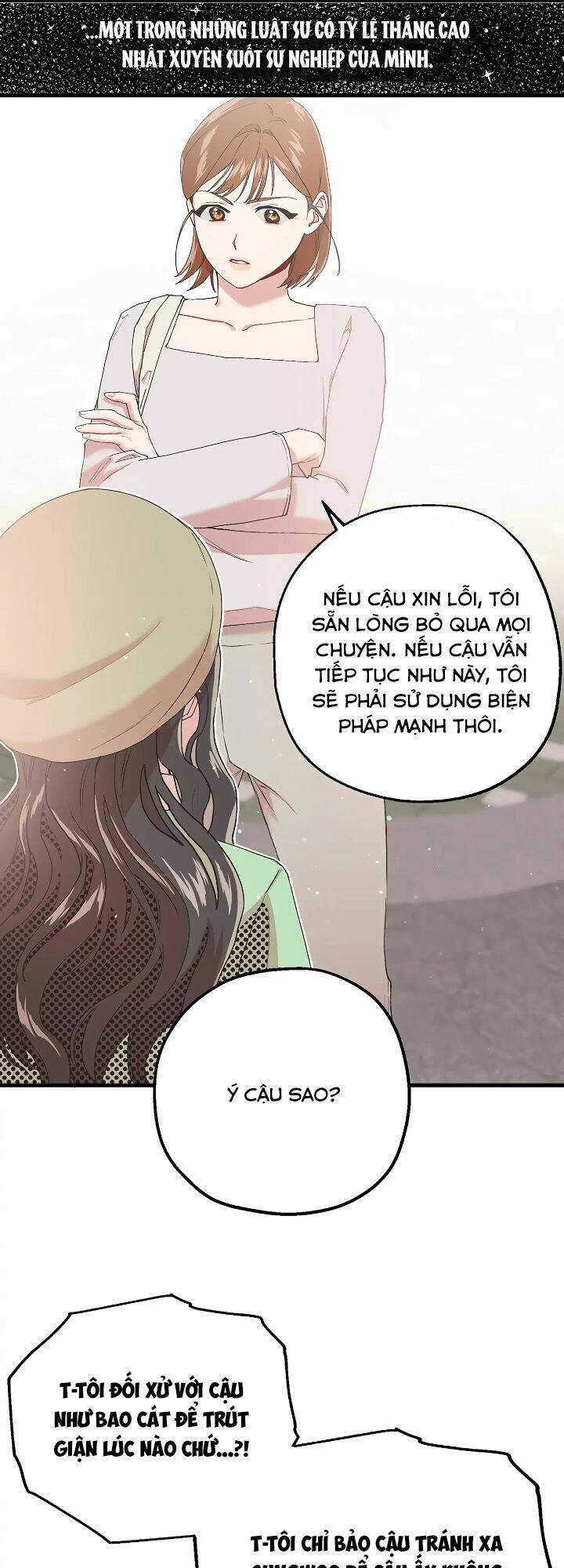 Người Chồng Thứ Hai Của Tôi Chapter 13 trang 37