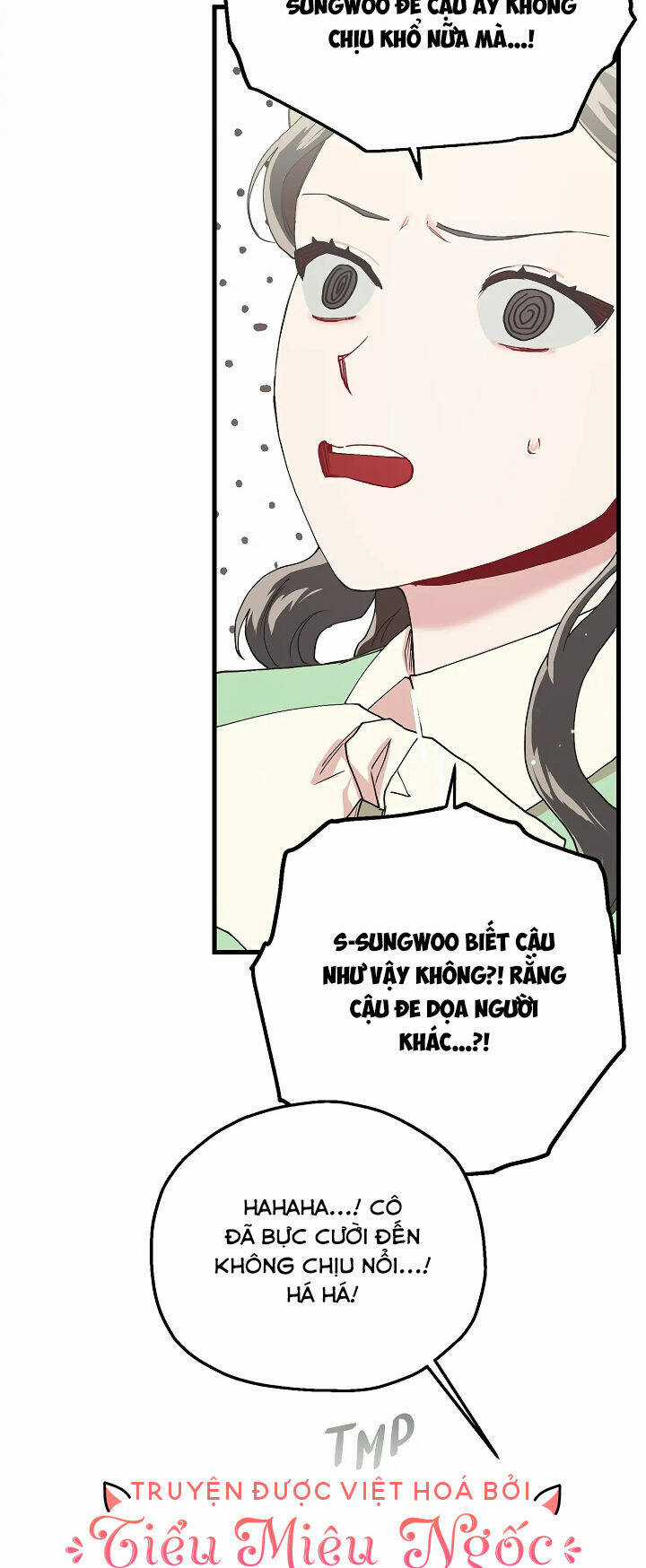 Người Chồng Thứ Hai Của Tôi Chapter 13 trang 38