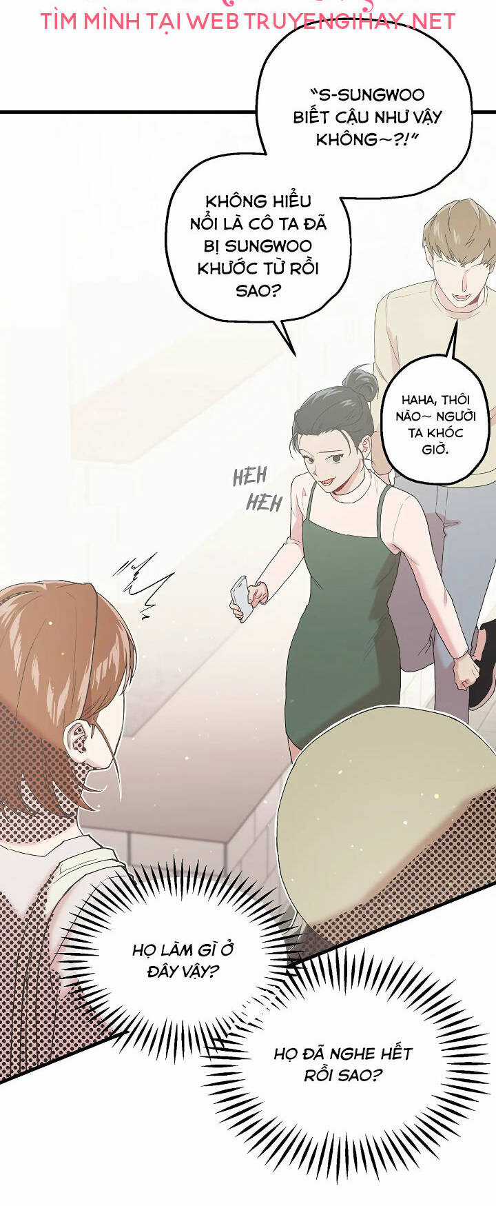 Người Chồng Thứ Hai Của Tôi Chapter 13 trang 39