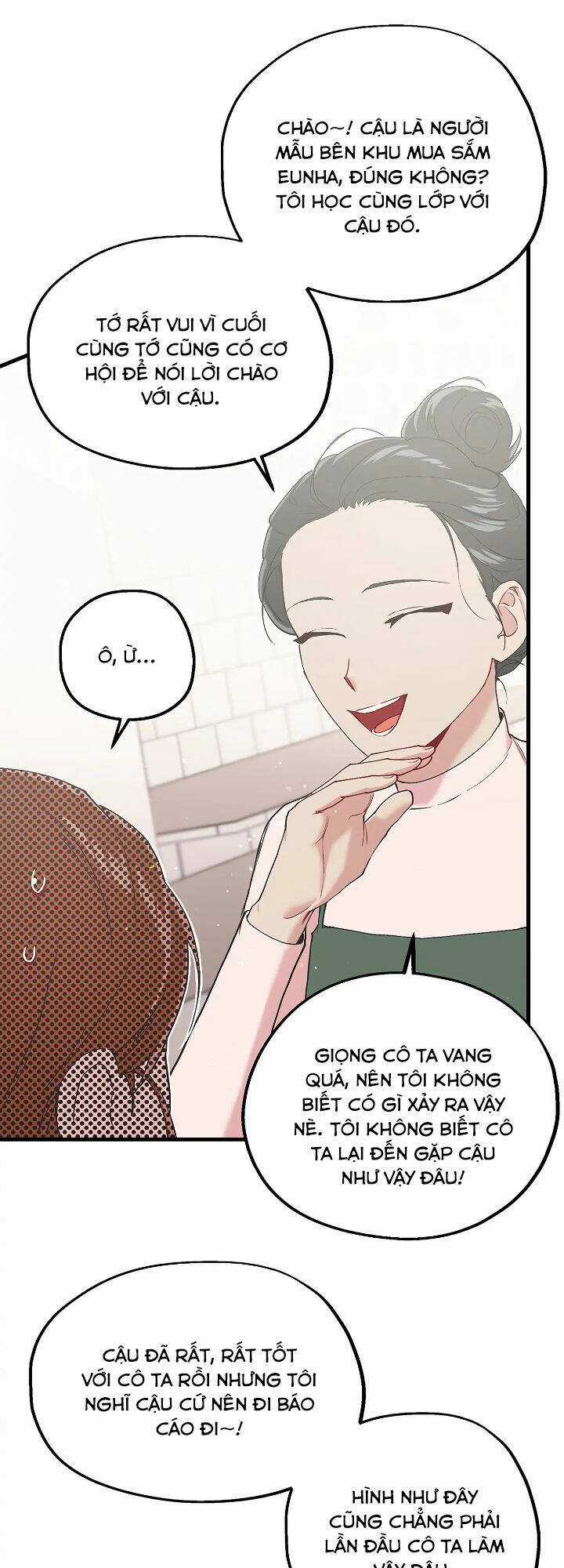 Người Chồng Thứ Hai Của Tôi Chapter 13 trang 40