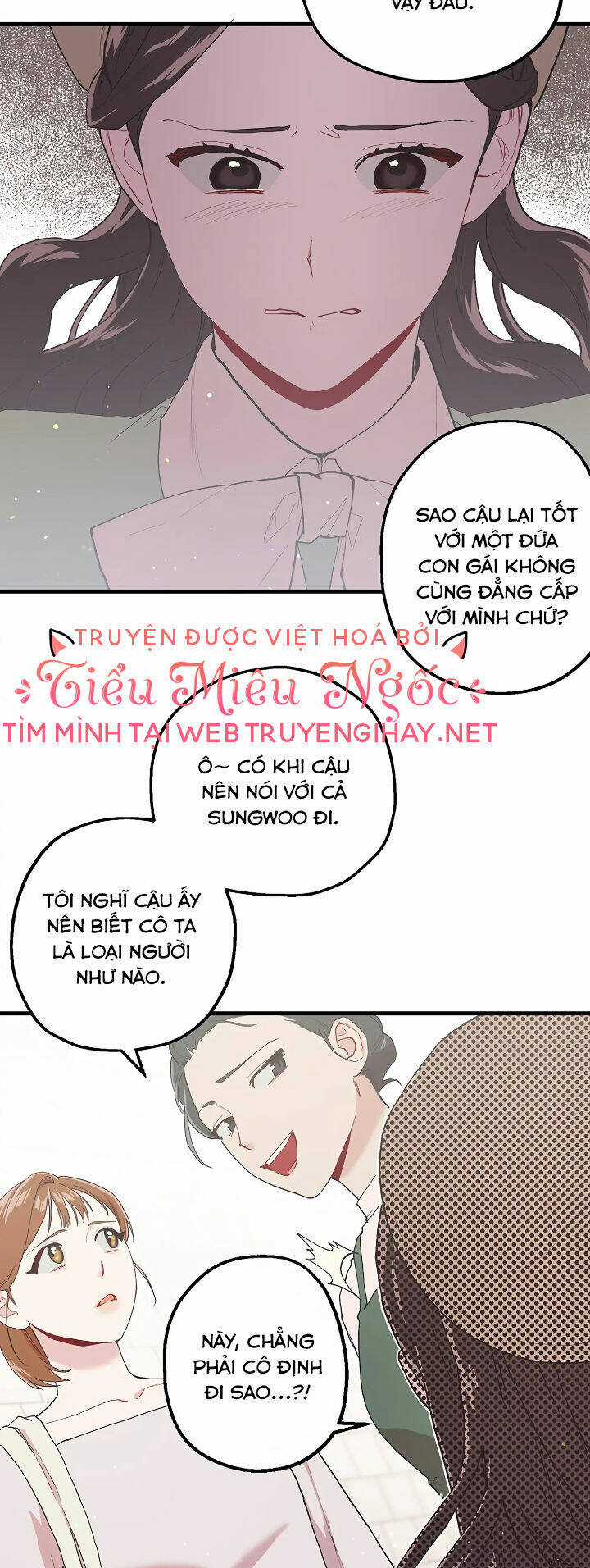 Người Chồng Thứ Hai Của Tôi Chapter 13 trang 41