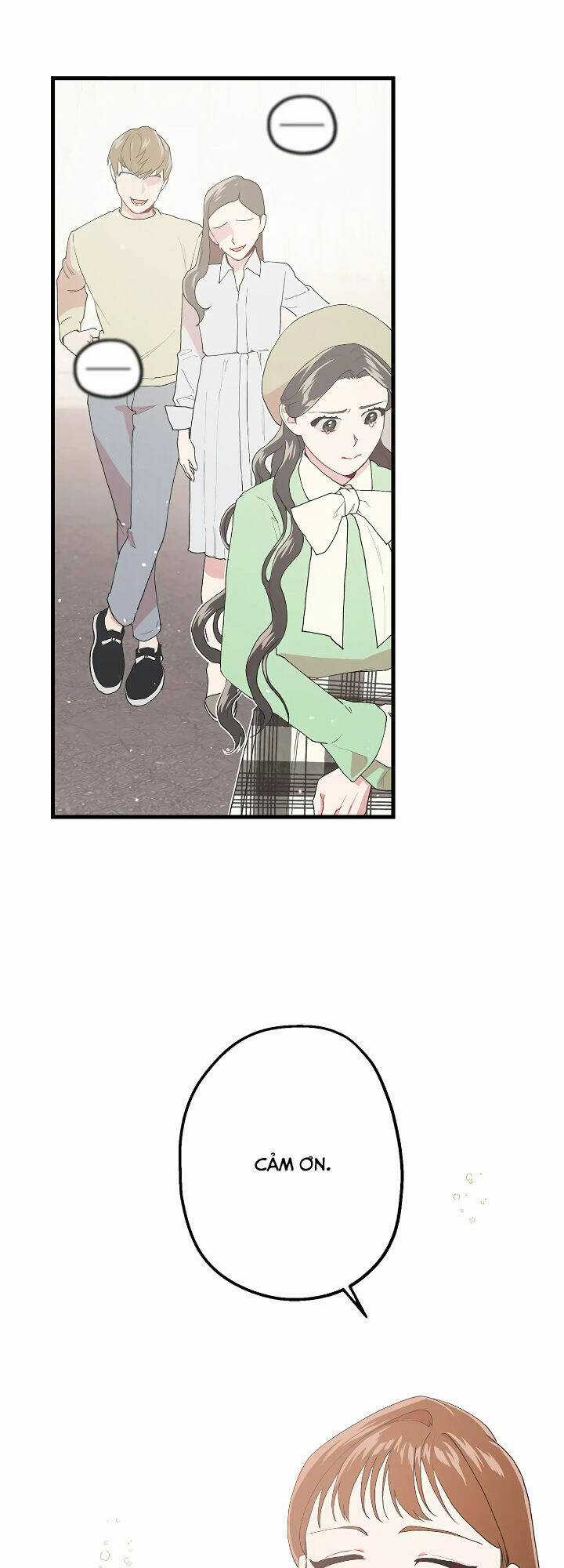 Người Chồng Thứ Hai Của Tôi Chapter 13 trang 43