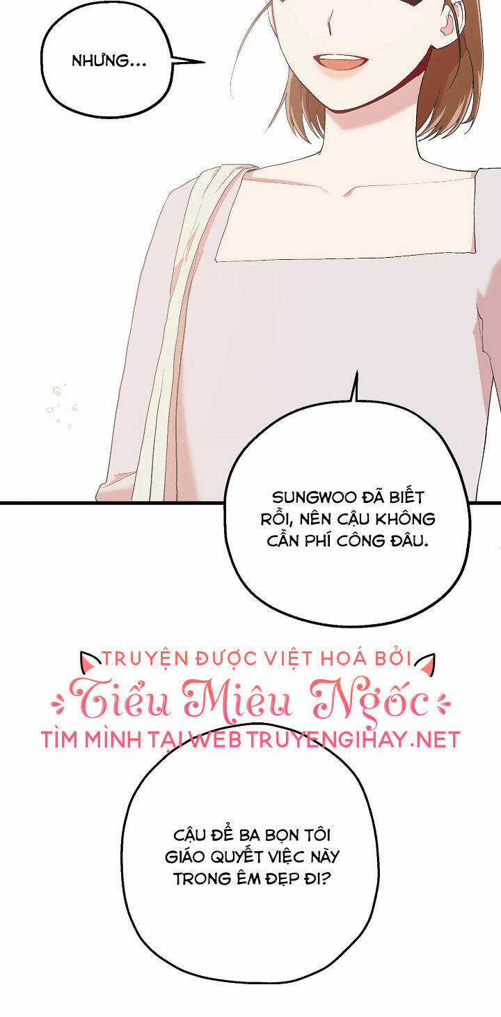 Người Chồng Thứ Hai Của Tôi Chapter 13 trang 44