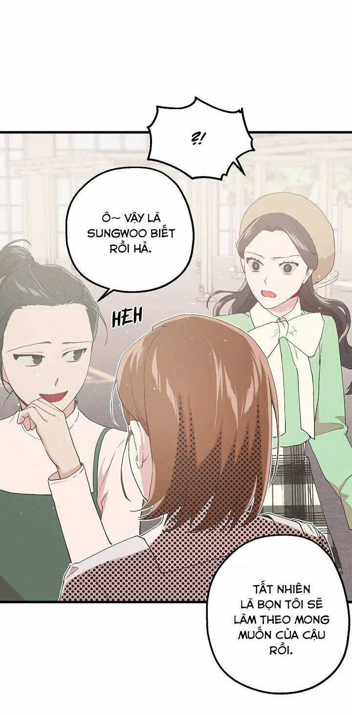 Người Chồng Thứ Hai Của Tôi Chapter 13 trang 45