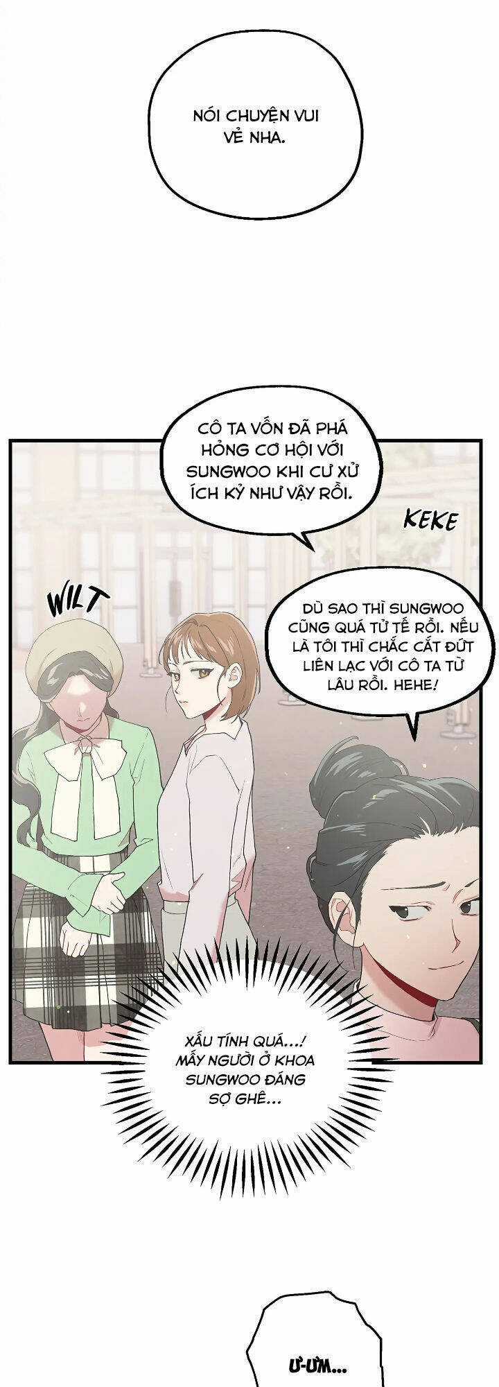 Người Chồng Thứ Hai Của Tôi Chapter 13 trang 46