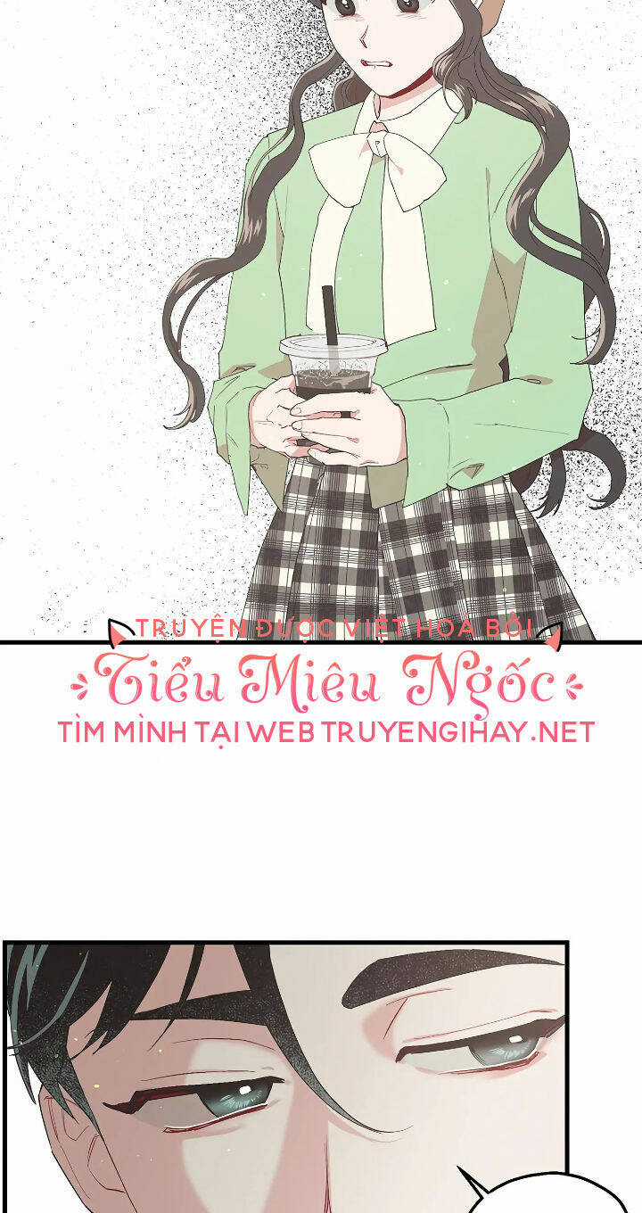 Người Chồng Thứ Hai Của Tôi Chapter 13 trang 5