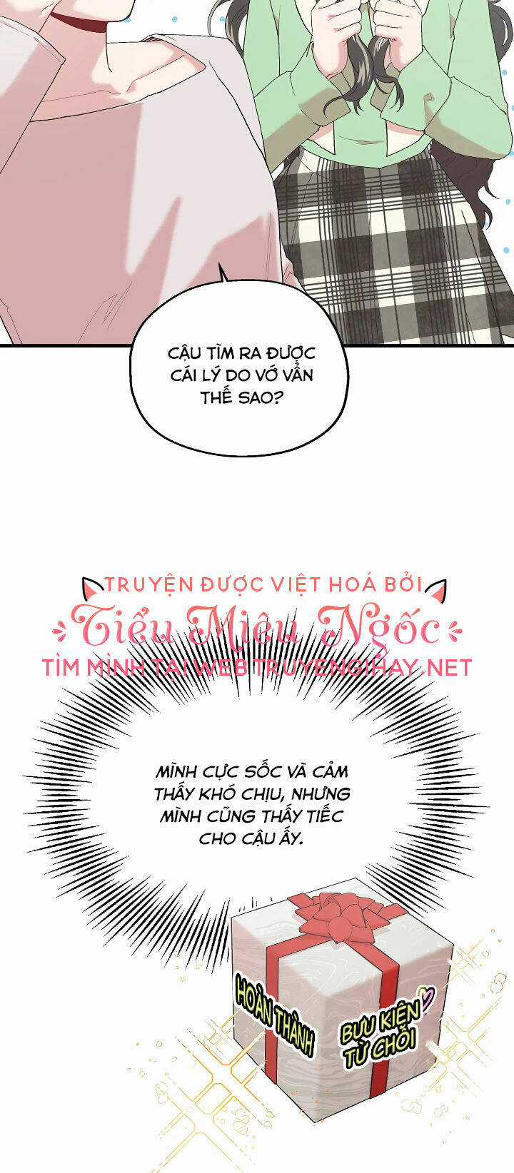 Người Chồng Thứ Hai Của Tôi Chapter 13 trang 50