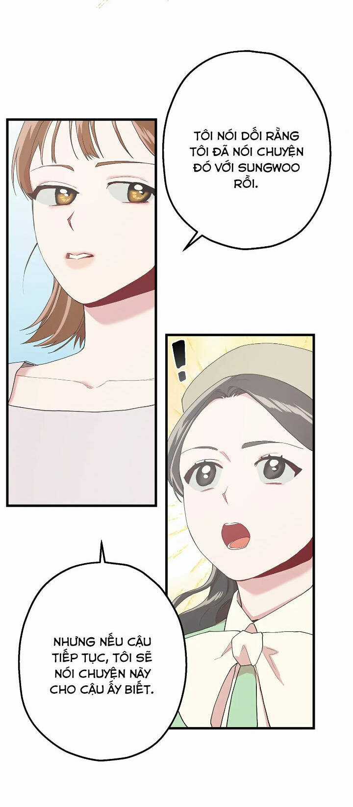 Người Chồng Thứ Hai Của Tôi Chapter 13 trang 51