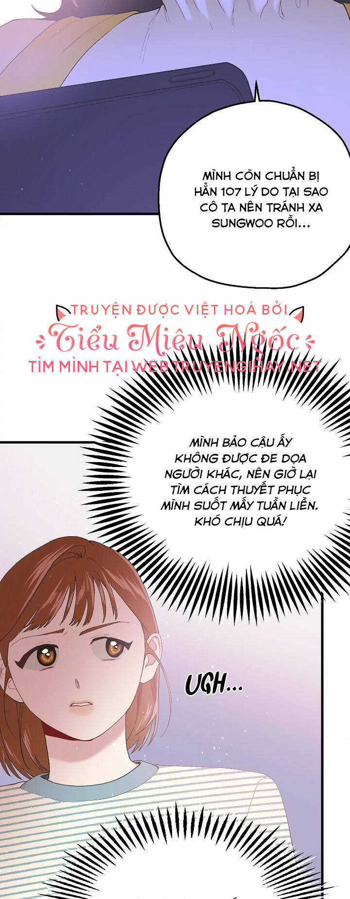 Người Chồng Thứ Hai Của Tôi Chapter 13 trang 56