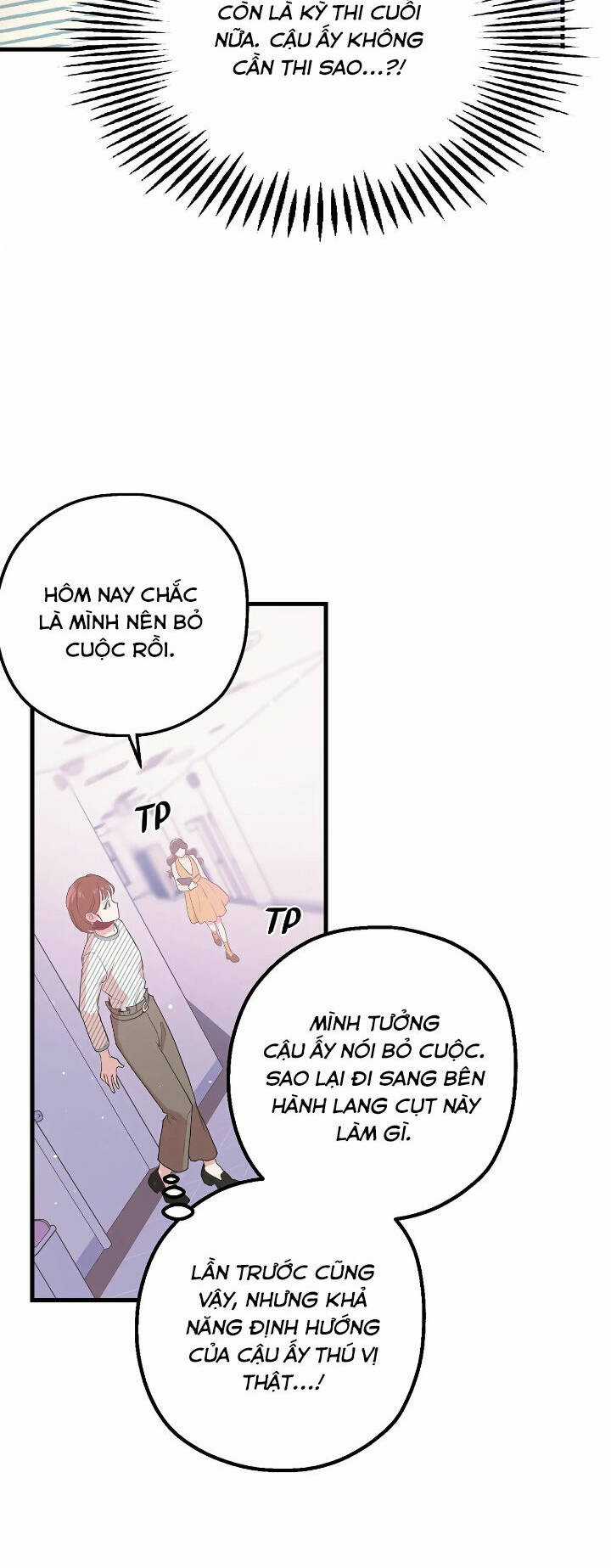 Người Chồng Thứ Hai Của Tôi Chapter 13 trang 57