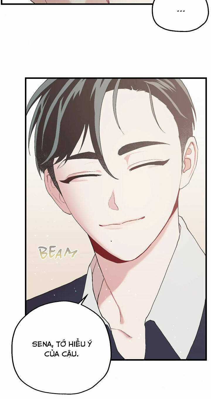 Người Chồng Thứ Hai Của Tôi Chapter 13 trang 6