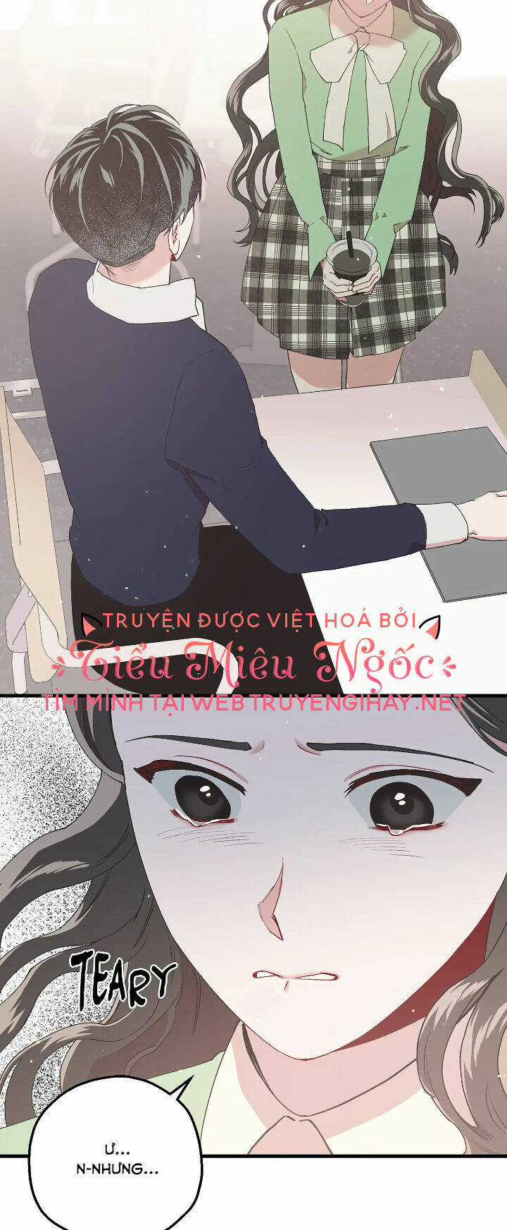 Người Chồng Thứ Hai Của Tôi Chapter 13 trang 8