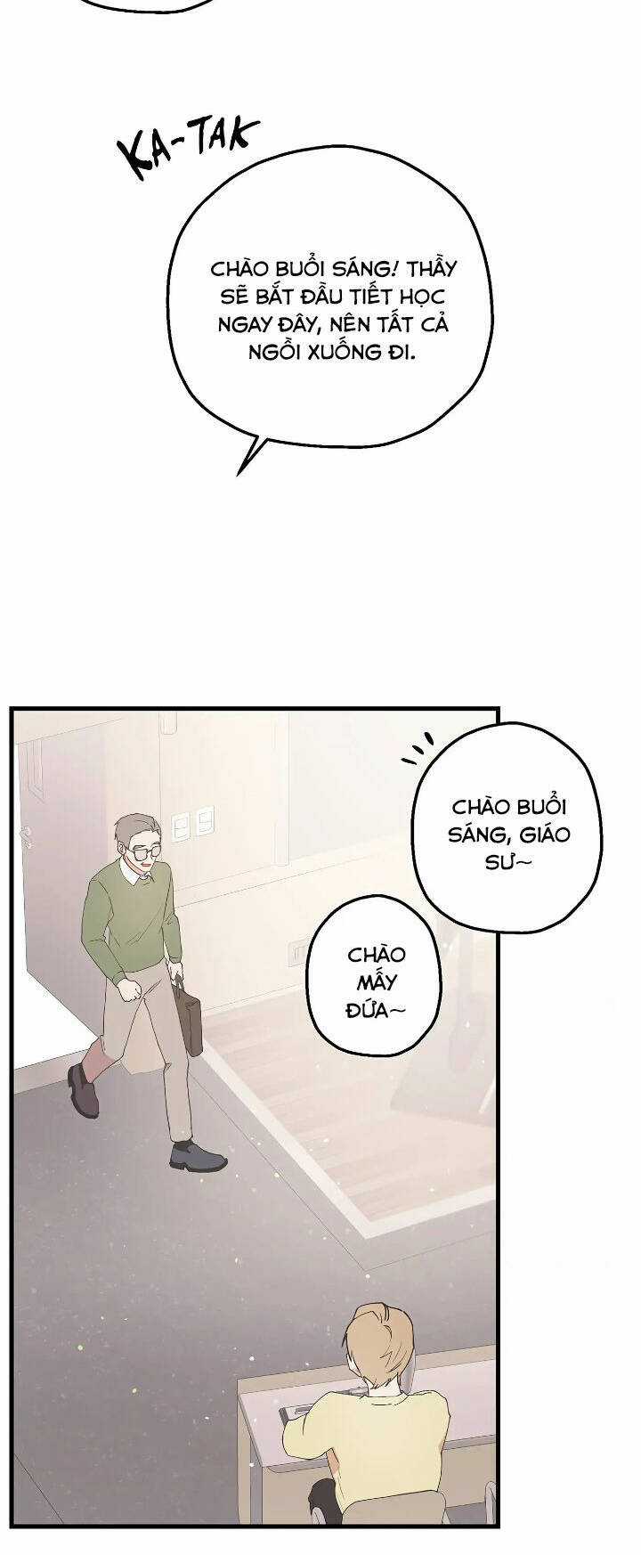 Người Chồng Thứ Hai Của Tôi Chapter 13 trang 9