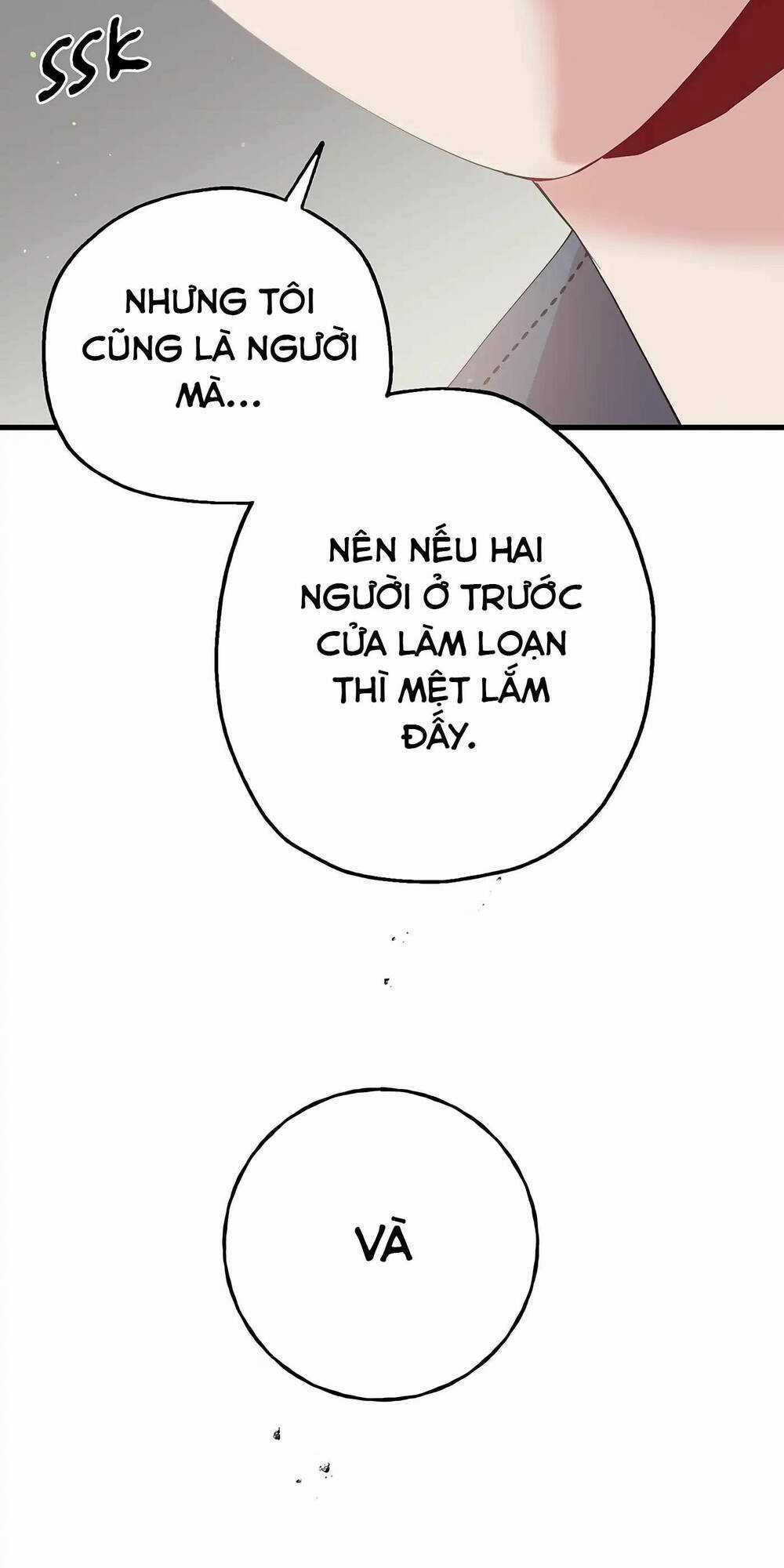 Người Chồng Thứ Hai Của Tôi Chapter 14 trang 17